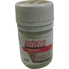 Artdeco Kumaş Boyası Renk Açıcı 10A-100A
