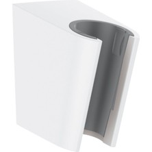 Hansgrohe Duş Askısı Porter S Satin Beyaz