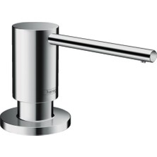 Hansgrohe A41 Sıvı Sabunluk, Krom