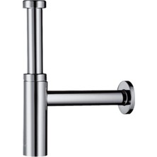 Hansgrohe  Tasarım Sifon Flowstar S, Krom