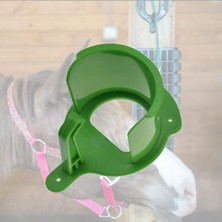 Attract Bridle Hook Askı Binicilik Raf Duvarı Monte Headcollar (Yurt Dışından)