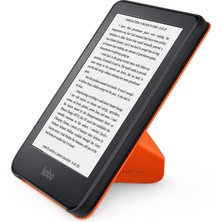 Kobo Clara 2e E Kitap Okuyucu Orijinal W Stand Kılıf