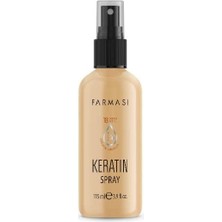 Farmasi Keratin Therapy Onarıcı Sprey 115 ml