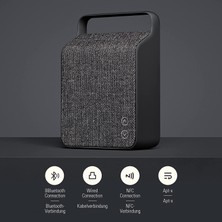 Vifa Oslo Taşınabilir Bluetooth Hoparlör