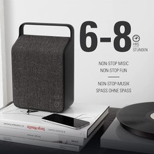 Vifa Oslo Taşınabilir Bluetooth Hoparlör