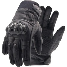 PROSEV 07 CARBON DERİ MOTOSİKLET ELDİVENİ