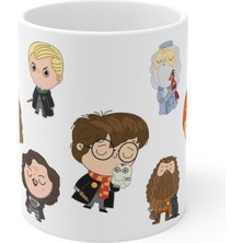 Likya Mini Harry Potter Kupa