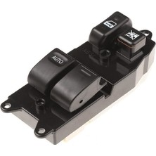 Itaqi Toyota Corolla Çiftli Sol Cam Düğmesi 1999-2001