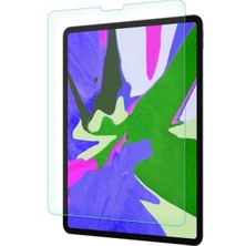 Fuchsia Apple iPad Air 10.9 2022 (10.nesil) Uyumlu Blue Nano Ekran Koruyucu Ultra Ince Screen Protector