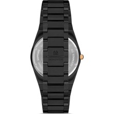 Momentus EM345B-04SR Erkek Kol Saati