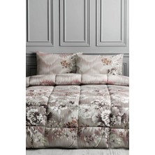 Özdilek Modaletto Vision Çift Kişilik Uyku Seti Hortencia Mürdüm