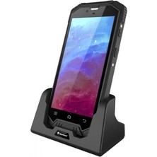 Tech Etiket Newland N7000R Android El Terminali