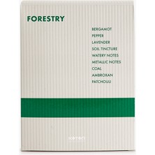 Parfüm Forestry 100 ML