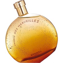 Hermes  L'ambre Des Merveilles Edp 50ML