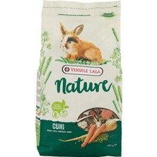 Versele Laga Versele-Laga Nature Tavşan Yemi 700G