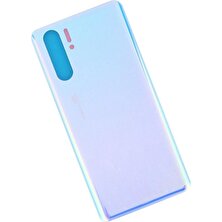 Gazechimp P30PRO Için Kamera Lensi - Mor (Yurt Dışından)