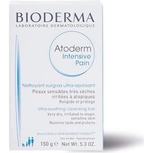 Bioderma Atoderm Intensive Bar 150 gr
