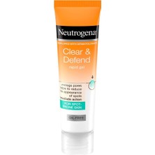 Neutrogena Visibly Clear Sos Hızlı  Jeli (15 Ml)