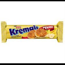 Eti Kremalı Muzlu 61 gr