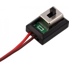 Flower World 1 Adet Su Geçirmez Fırçalanmış Esc 160A 3s, 112 Rc Arabası 5V 1A ile (Yurt Dışından)
