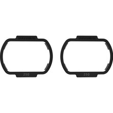 Flower World Fpv Goggles Dijital Goggles V2.5d Için Ayarlanmış Düzeltici Lens (Yurt Dışından)