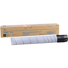 Mastek Konıca Mınolta TN324K/TN512K Bızhub C258, C308, C368 Muadil Siyah Toner (27K)