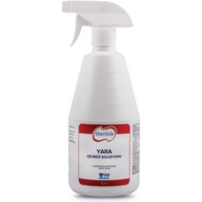 Sterilox  Çevresi Solüsyonu 1 Litre