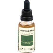 Aventurıne Serum