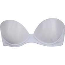 Orkide Cindy Sütyen | Ekru