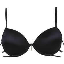 Le Jardin Sütyen 7007 | Siyah