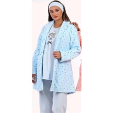 Baha Sabahlıklı  Loğusa Pijama Takımı Yeni Sezon