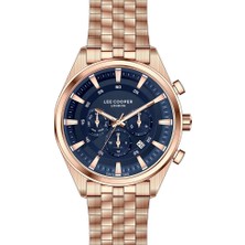 Lee Cooper LC07533.490-NM Erkek Kol Saati