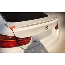 Drs Tuning Bmw F32 Spoiler 2 Kapı Anatomik Boyalı