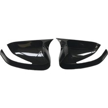 Drs Tuning Yarasa Ayna Kapağı Civic Fd6 2006-2011 / AYKAY003