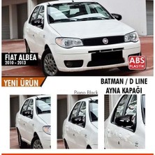 Drs Tuning 10-2013) Batman Yarasa Ayna Kapağı (Makyajlı Kasa)