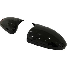 Drs Tuning Chevrolet Cruze (2008 - 2016) Batman Yarasa Ayna Kapağı (Parlak Siyah)