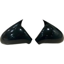 Drs Tuning Yarasa Ayna Kapağı Peugeot 308 2007-2013 / AYKAY071