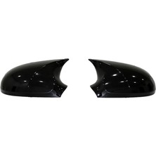 Drs Tuning Yarasa Ayna Kapağı Skoda Superb 2008-2015 / AYKAY079