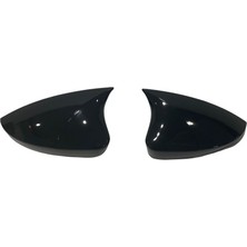 Drs Tuning Yarasa Ayna Kapağı Skoda Super B 2015-2021  / AYKAY062