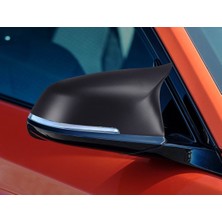 Drs Tuning M4 Ayna Kapağı (Mat Siyah)