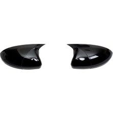 Drs Tuning Hyundai Elantra Batman Yarasa Ayna Kapağı 2011 - 2015 (Sinyalsiz )