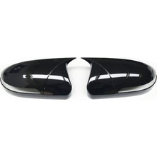 Drs Tuning Yarasa Ayna Kapağı Hyundai Elantra Sinyalli 2011-2015 / AYKAY054