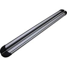 Drs Tuning Fiat Fiorino Miranda Alüminyum Yan Koruma 2008 ve Sonrası