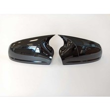 Drs Tuning Opel Astra H 2011-2013 Batman Ayna Kapağı