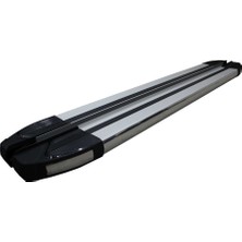 Drs Tuning Mercedes Vito W639 Titan Alüminyum Yan Koruma (U.ş.) 2004-2014