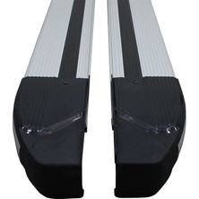 Drs Tuning Opel Vivaro 2 Titan Alüminyum Yan Koruma (K.ş.) 2001-2014