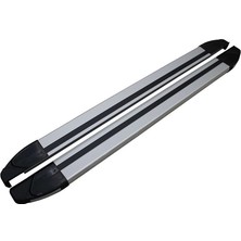 Drs Tuning Volkswagen Caddy Titan Alüminyum Yan Koruma (K.ş.) 2003-2010