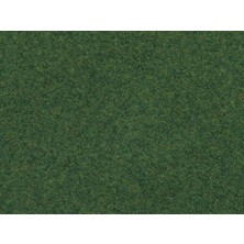 Noch 7081 Yabani Otlar, Yeşil, 6 Mm. 50 Gram Diorama Malzemesi