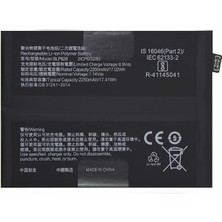 AXYA Oneplus 9/9 Pro Pil Batraya BLP829