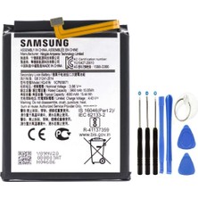 AXYA Samsung Mo1 Batarya Pil HQ-61N ve Tamir Seti